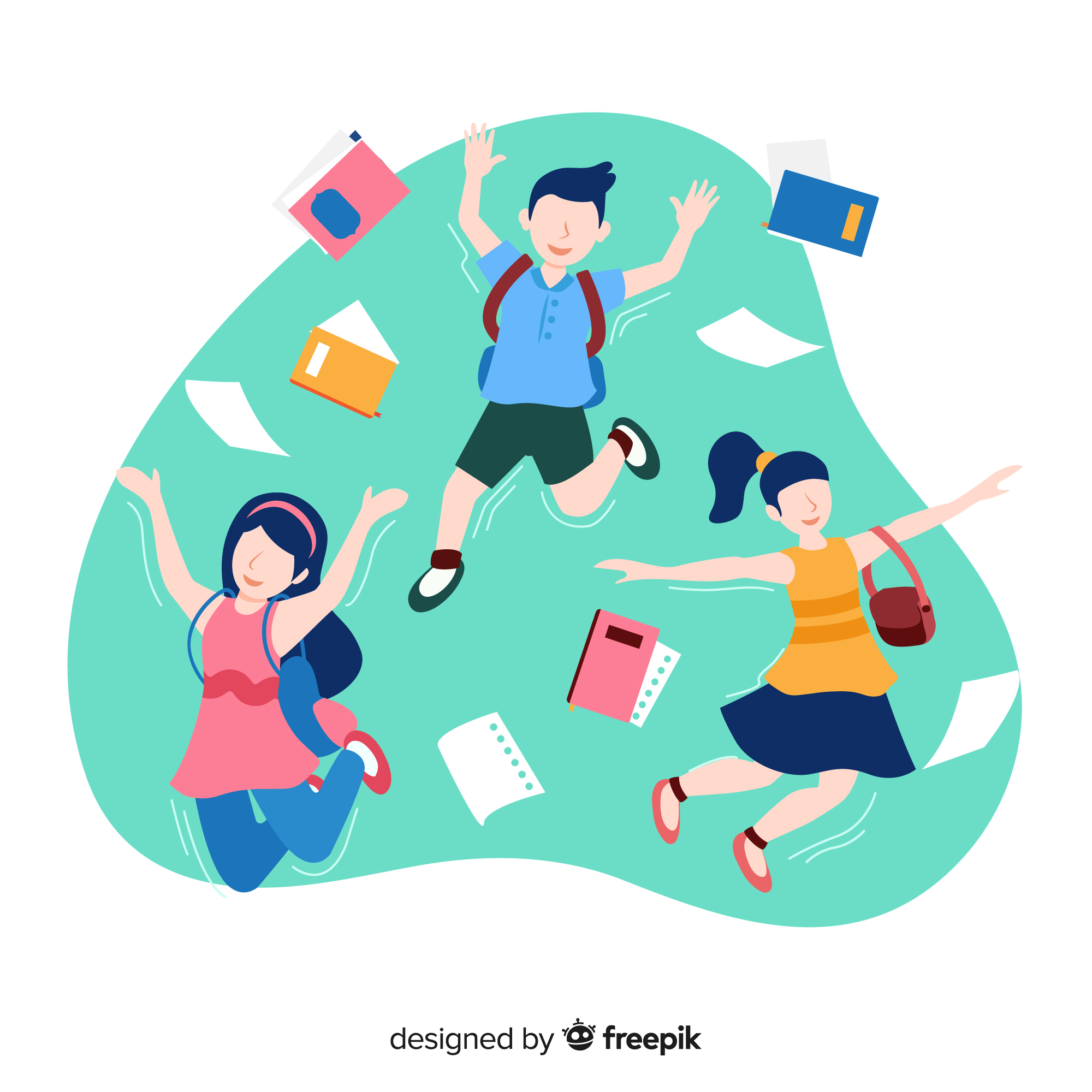 Zdjęcie do Mapa karier źródłem inspiracji. Zasoby online i nowoczesne scenariusze na dowolne zajęcia w szkole.